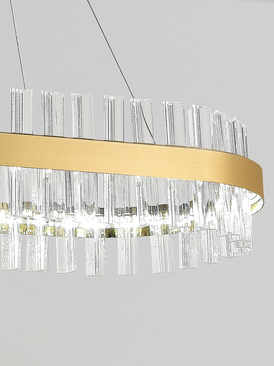 Подвесной светильник Natali Kovaltseva Royalton Innovation Style 83180