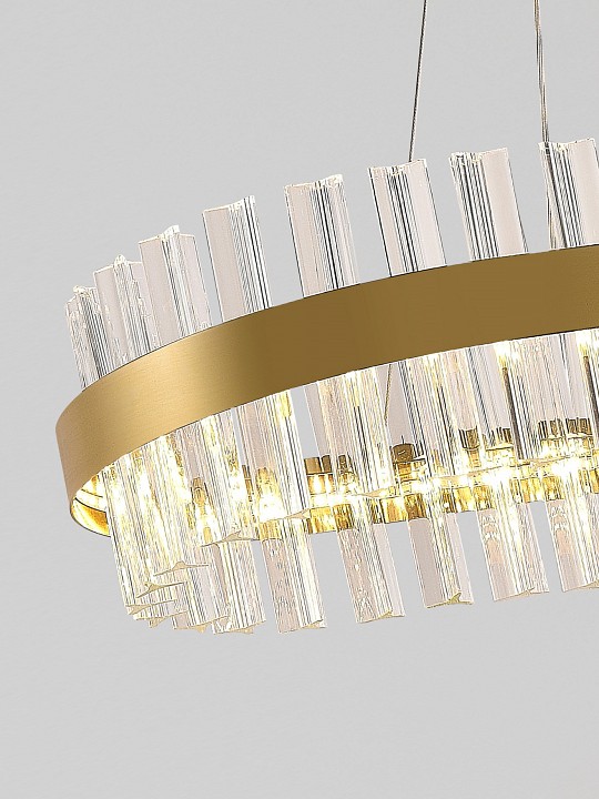 Подвесной светильник Natali Kovaltseva Royalton Innovation Style 83180