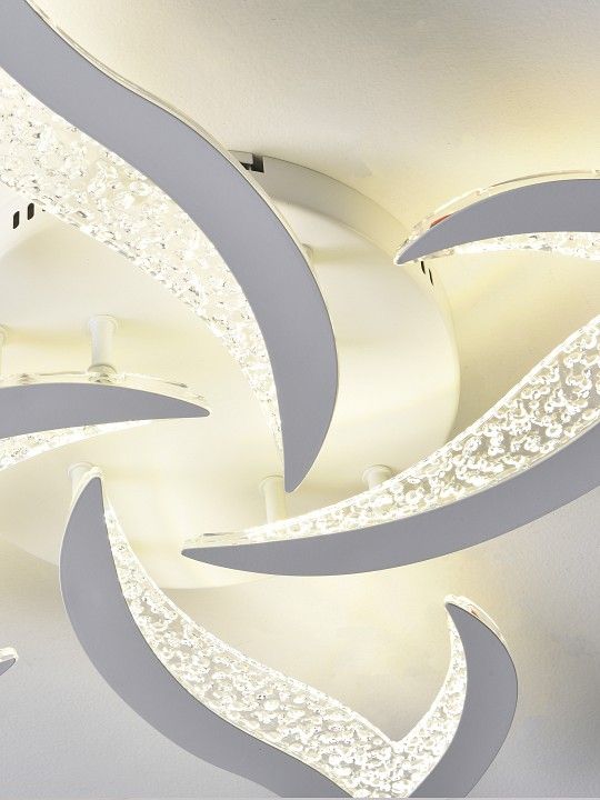 Потолочная люстра Natali Kovaltseva  LED LAMPS 81463