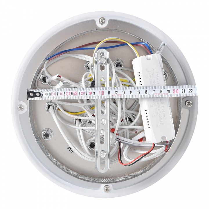 Потолочная люстра Natali Kovaltseva  LED LAMPS 81466