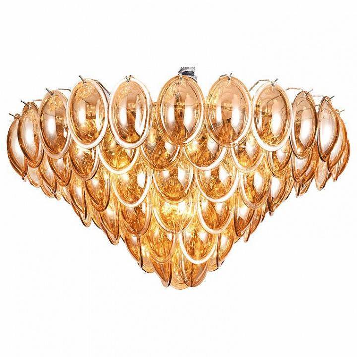 Подвесной светильник LArte Luce L34600