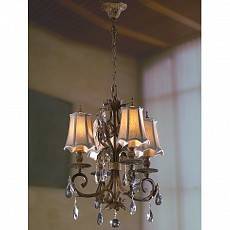 Подвесная люстра LArte Luce Bliss L54904.24