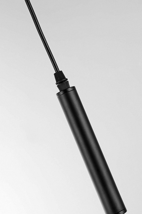 Подвесной светильник Lampit LEDO TP 2022-1 BK