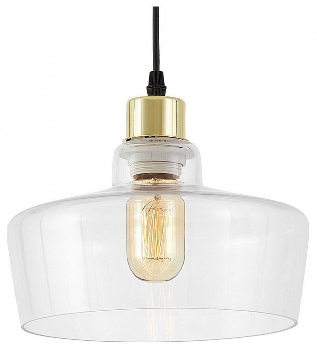 Подвесной светильник Lampit KAMO TP 2053-1 GD