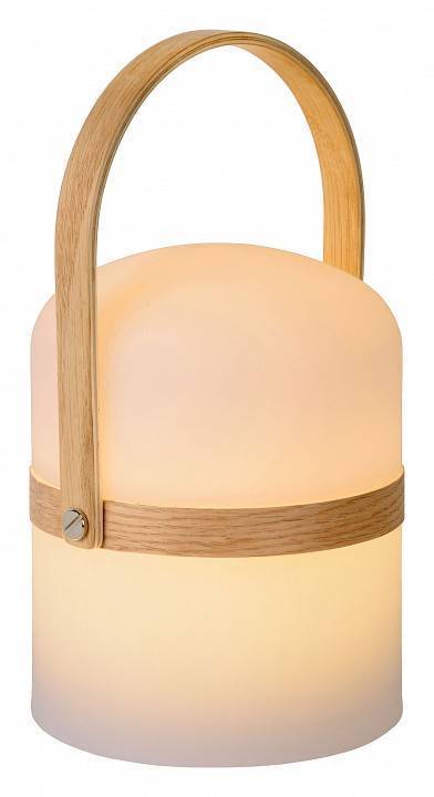 Фонарь кемпинговый Lucide Joe 06800/03/31