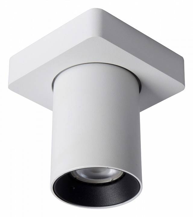 Спот Lucide Nigel 1xGU10 белый 09929/05/31