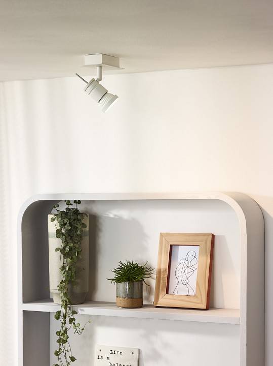 Спот Lucide Twinny-Led 17990/05/31