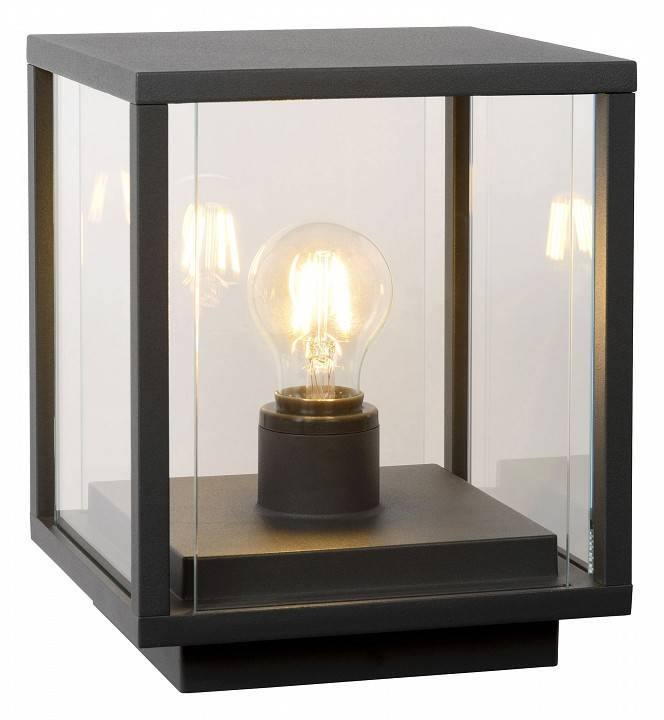 Наземный низкий светильник Lucide Claire 27883/25/30