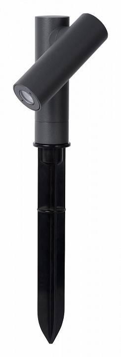 Уличный наземный светильник Lucide Tatum 27894/05/29