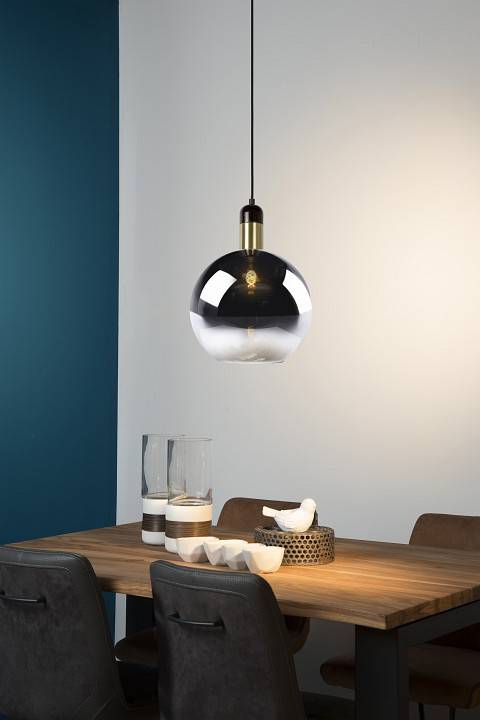 Подвесной светильник Lucide Julius 34438/28/65