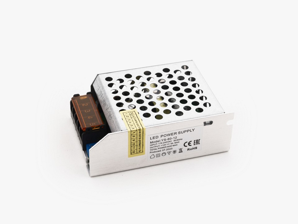 Блок питания LEDS POWER  000787
