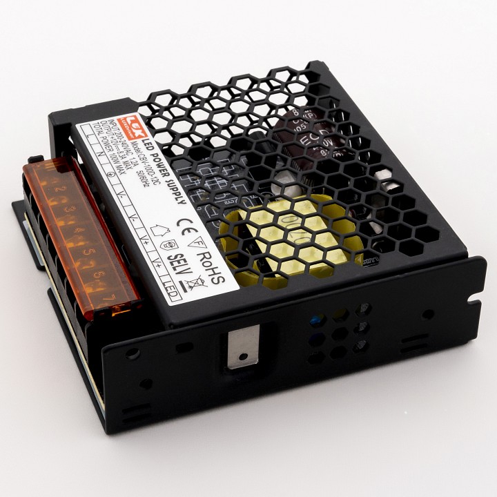 Блок питания LEDS POWER LUXDriver 002101