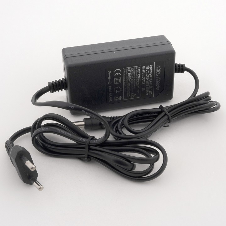 Блок питания для светодиодной ленты LEDS POWER 100 Вт 12 В 003214