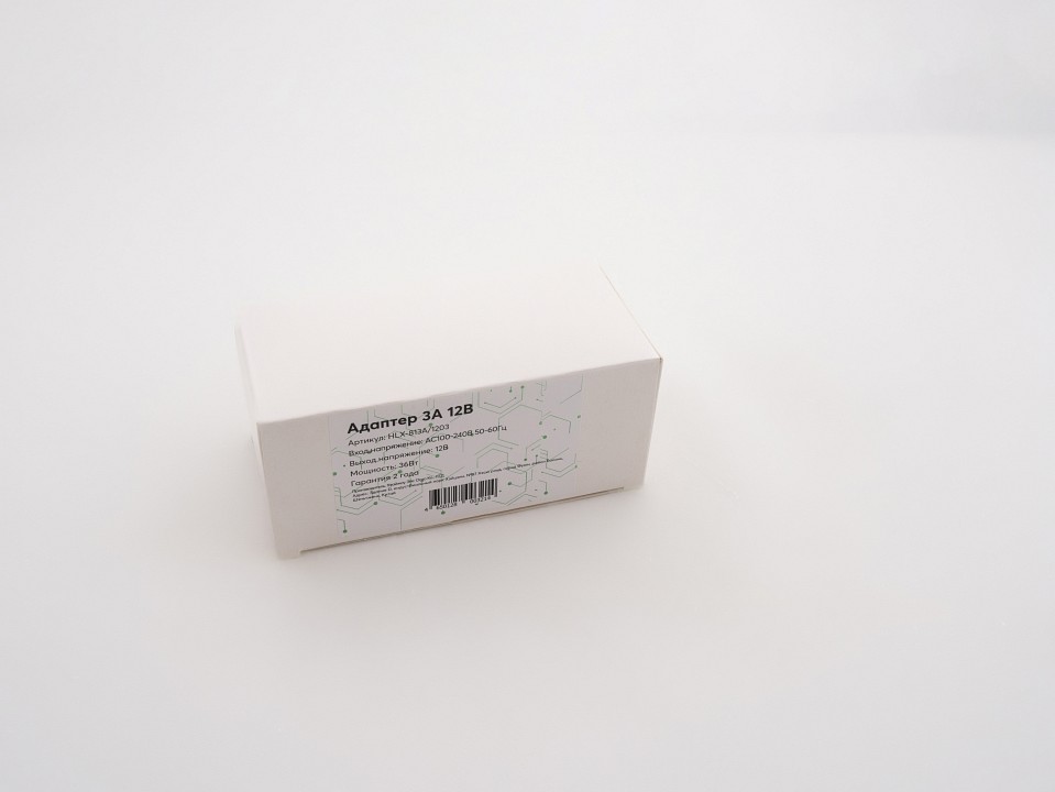 Блок питания для светодиодной ленты LEDS POWER 100 Вт 12 В 003214