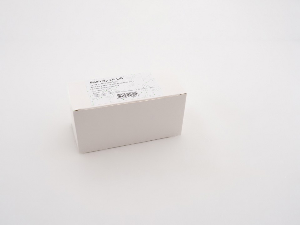 Блок питания для светодиодной ленты LEDS POWER 100 Вт 12 В 003214