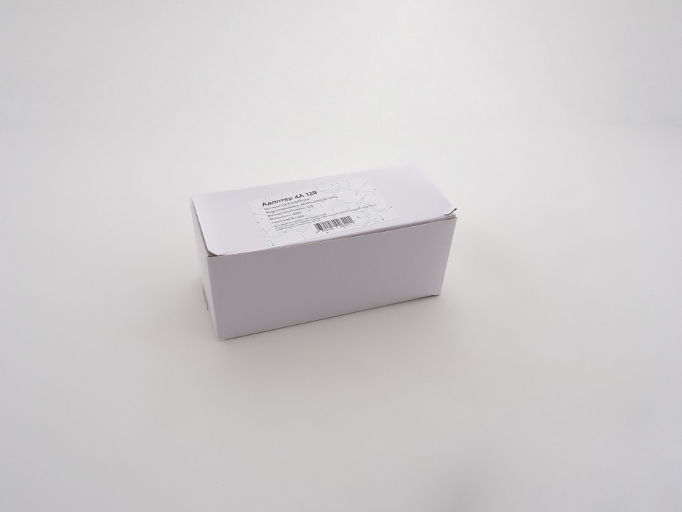 Блок питания с проводом LEDS POWER  003221