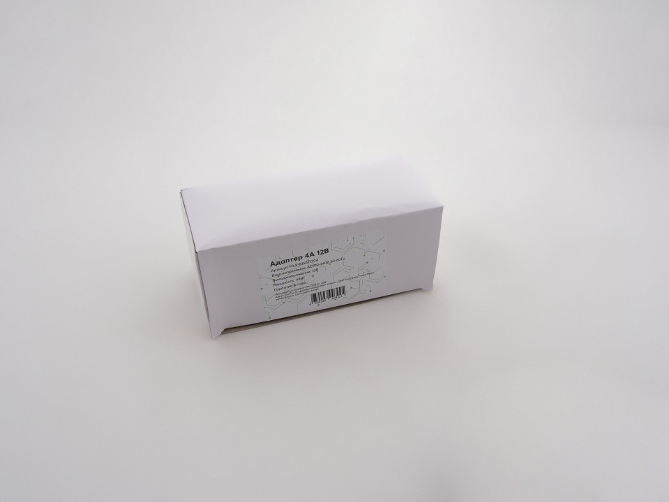 Блок питания с проводом LEDS POWER  003221