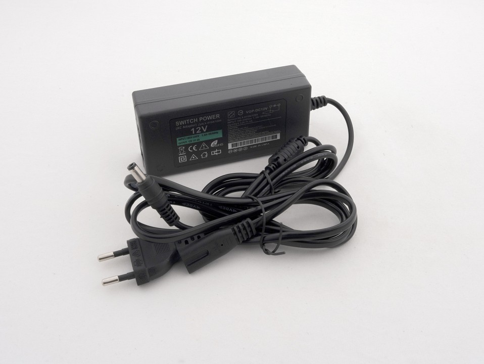 Блок питания с проводом LEDS POWER  003221