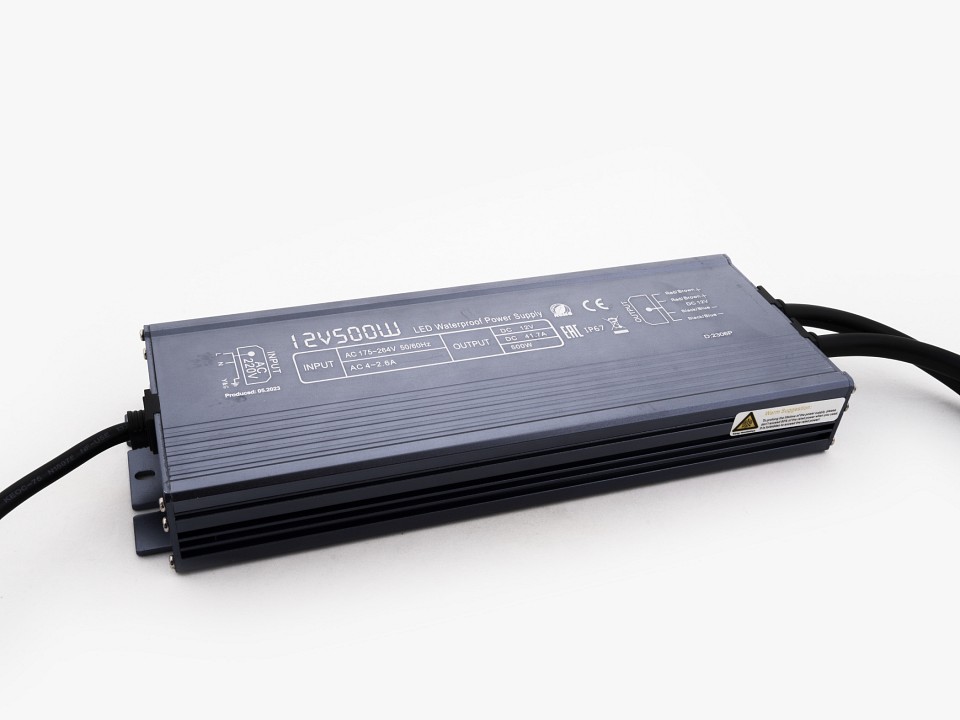 Блок питания LEDS POWER  003474