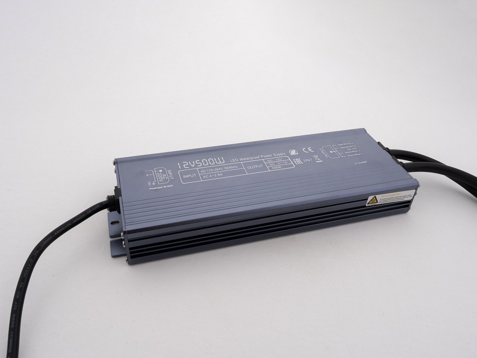 Блок питания LEDS POWER  003474