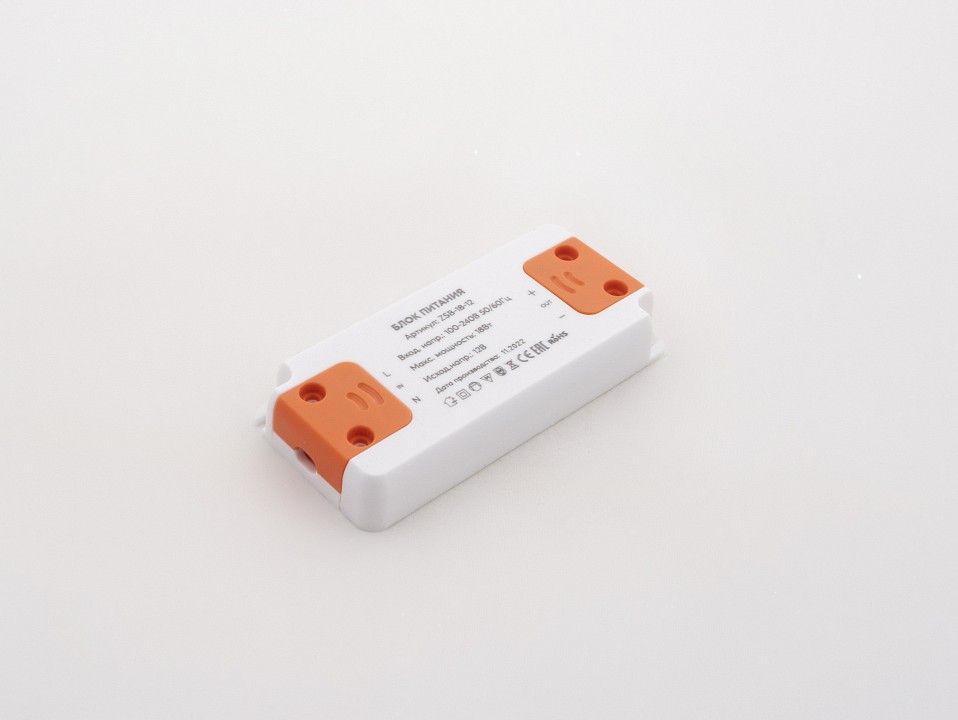 Блок питания LEDS POWER  003573