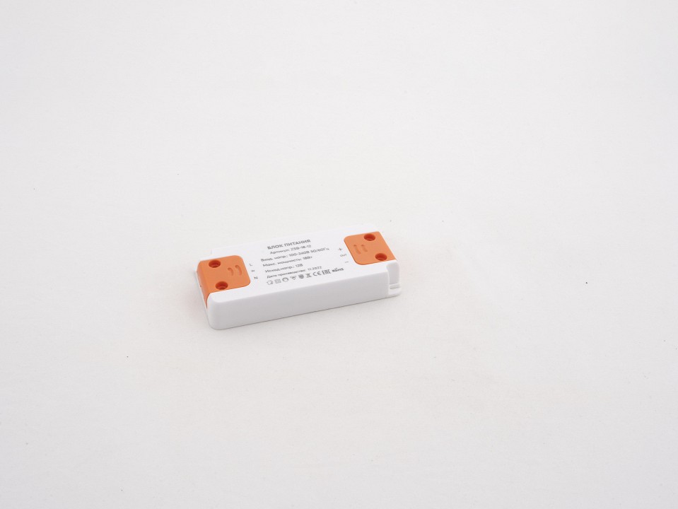 Блок питания LEDS POWER  003573