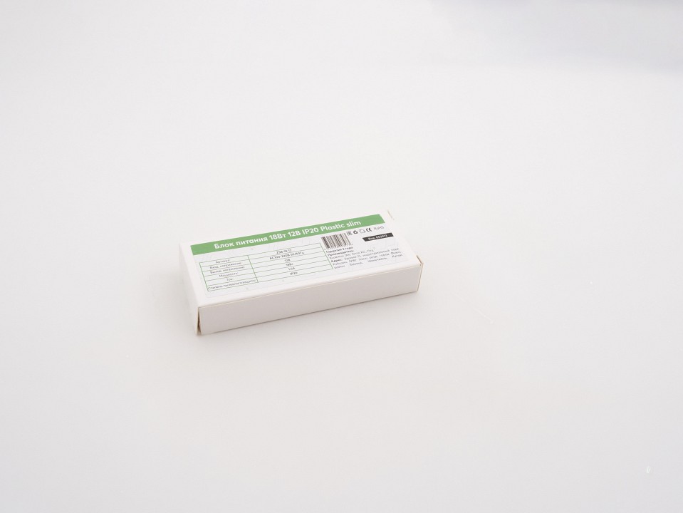 Блок питания LEDS POWER  003573