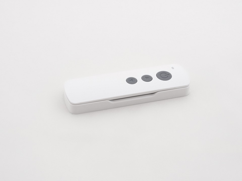 Контроллер-диммер с пультом ДУ LEDS POWER Nano 003672