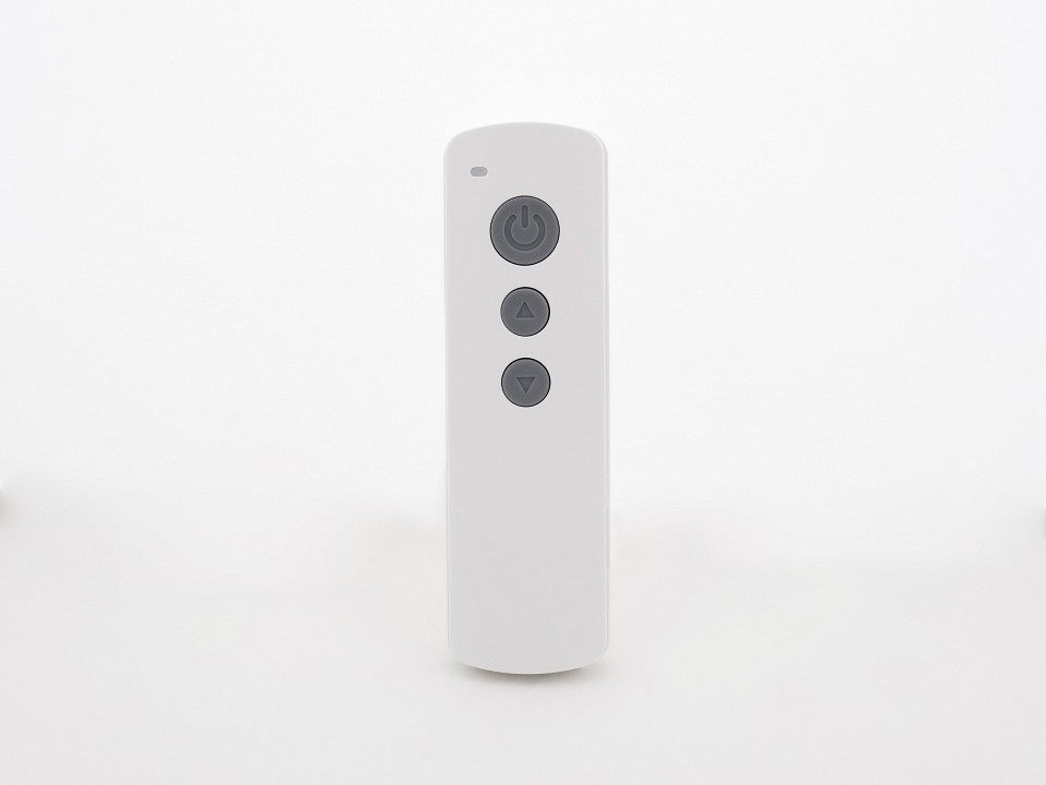 Контроллер-диммер с пультом ДУ LEDS POWER Nano 003672