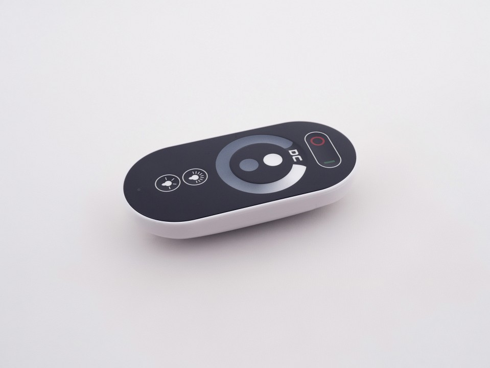 Контроллер-диммер с пультом ДУ LEDS POWER T3 RF 003931