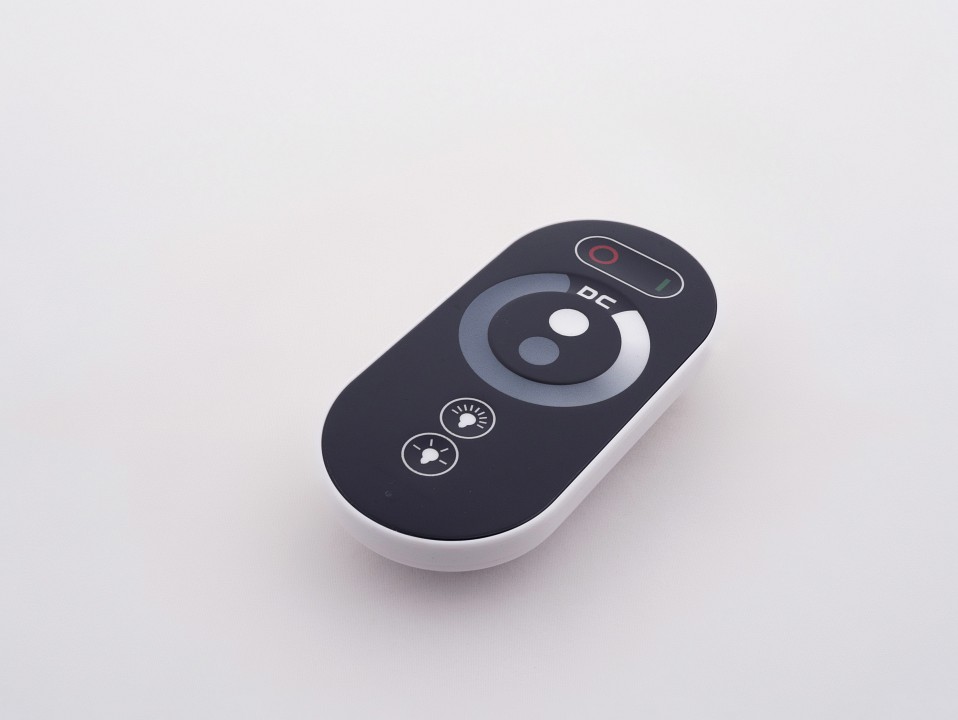 Контроллер-диммер с пультом ДУ LEDS POWER T3 RF 003931