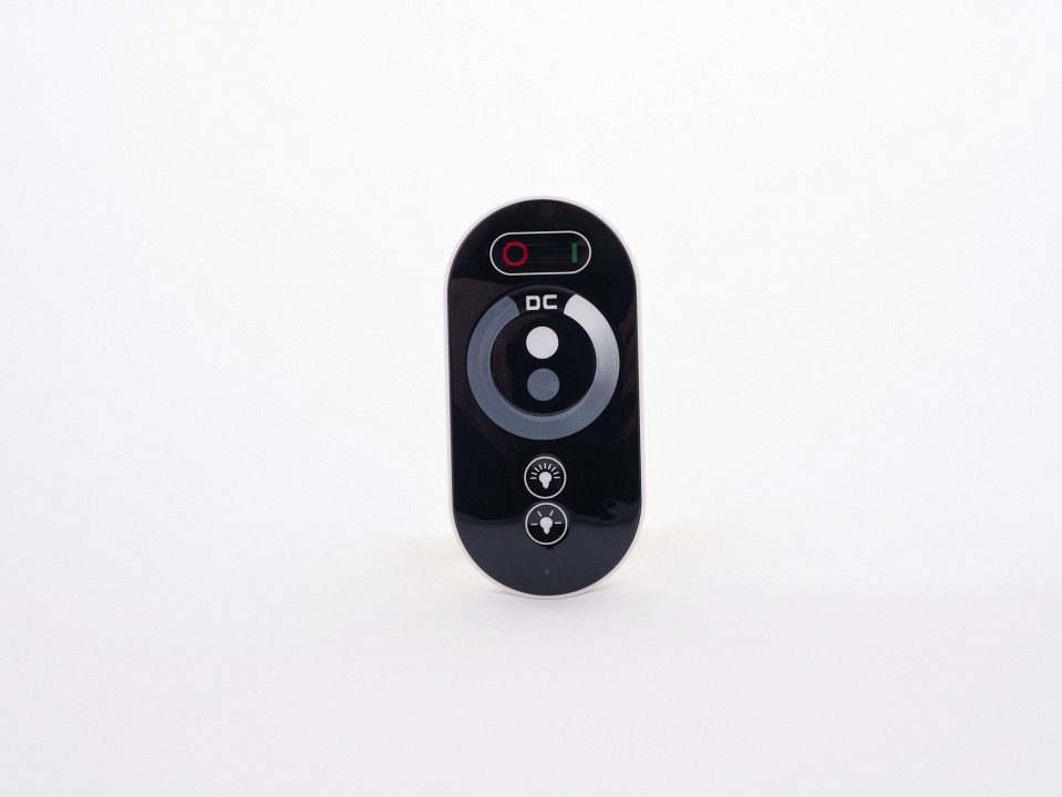Контроллер-диммер с пультом ДУ LEDS POWER T3 RF 003931