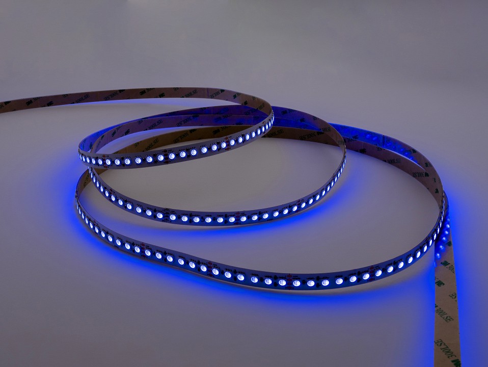 Лента светодиодная LEDS POWER STANDART 005607