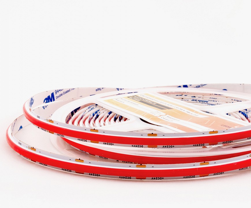 Лента светодиодная LEDS POWER NEW COB 006345