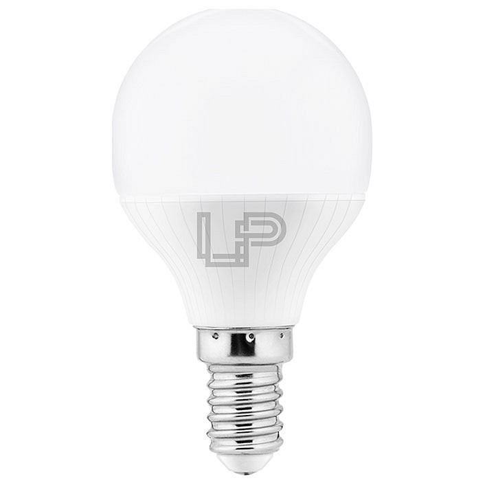 Лампа светодиодная LEDS POWER P45 006710