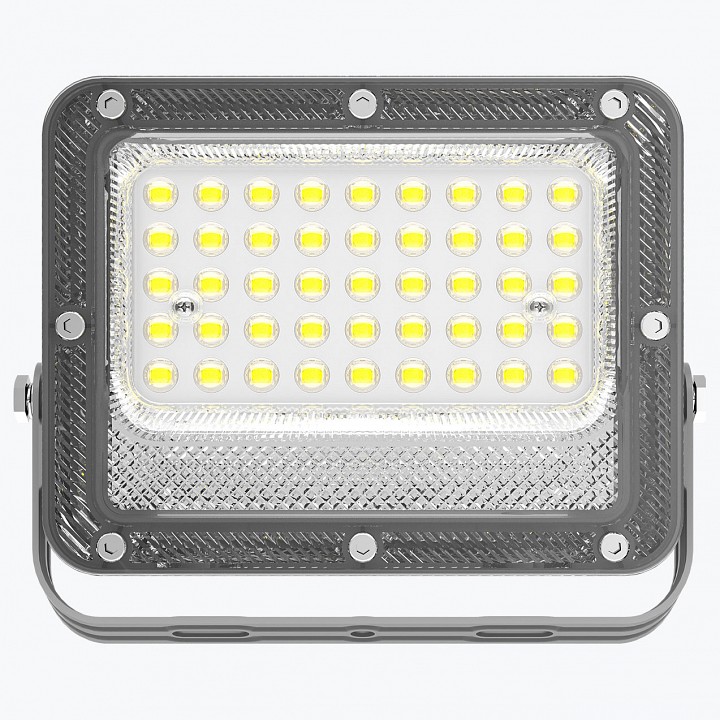 Прожектор светодиодный LEDS POWER BK05 10 Вт 6500 К IP65 007687