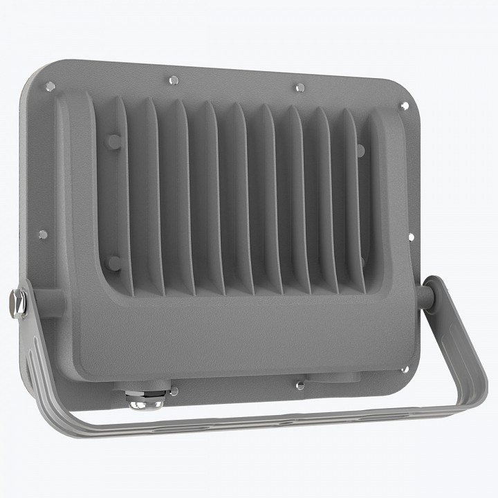 Прожектор светодиодный LEDS POWER BK05 10 Вт 6500 К IP65 007687