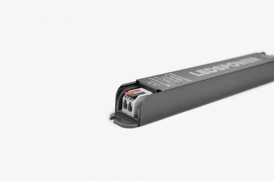 Блок питания LEDS POWER  007830