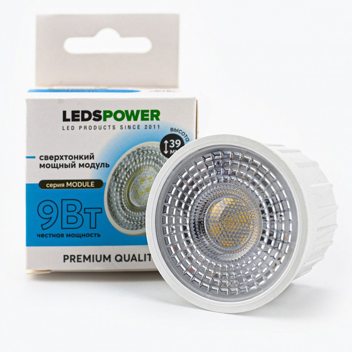 Модуль светодиодный LEDS POWER MODULE 007861