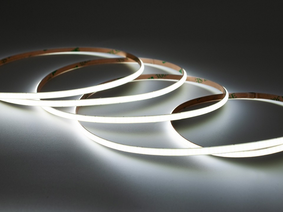 Лента светодиодная LEDS POWER COB 008110