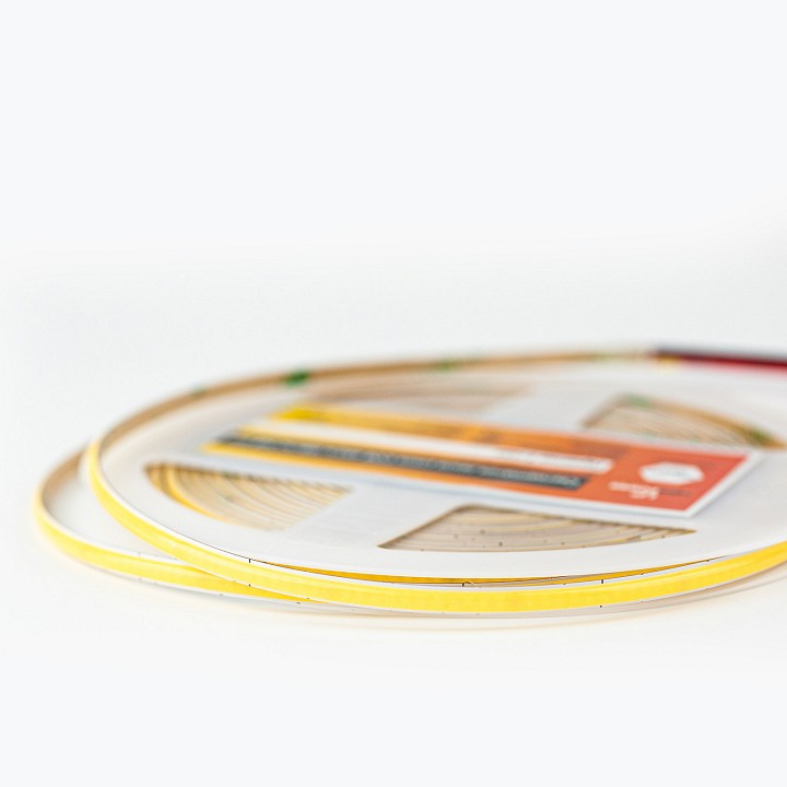 Лента светодиодная LEDS POWER COB 008110