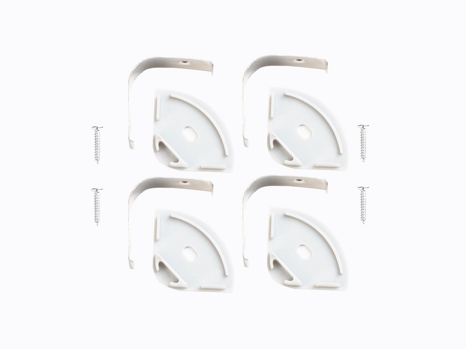 Короб накладной угловой внутренний LEDS POWER СПУ3030 008349