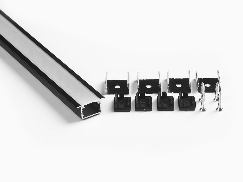 Короб встраиваемый LEDS POWER СПВ17-2412 008462