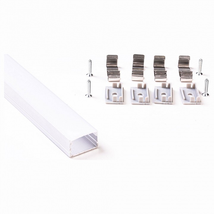 Короб накладной LEDS POWER СПН2515 008479