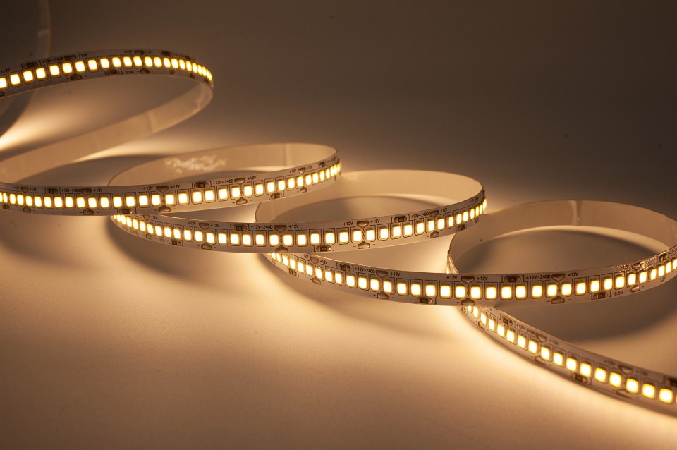 Лента светодиодная LEDS POWER NEW STANDART 008783