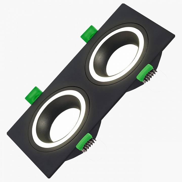 Встраиваемый светильник LEDS POWER SPOT 009568