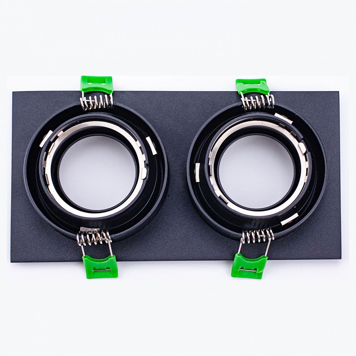 Встраиваемый светильник LEDS POWER SPOT 009568