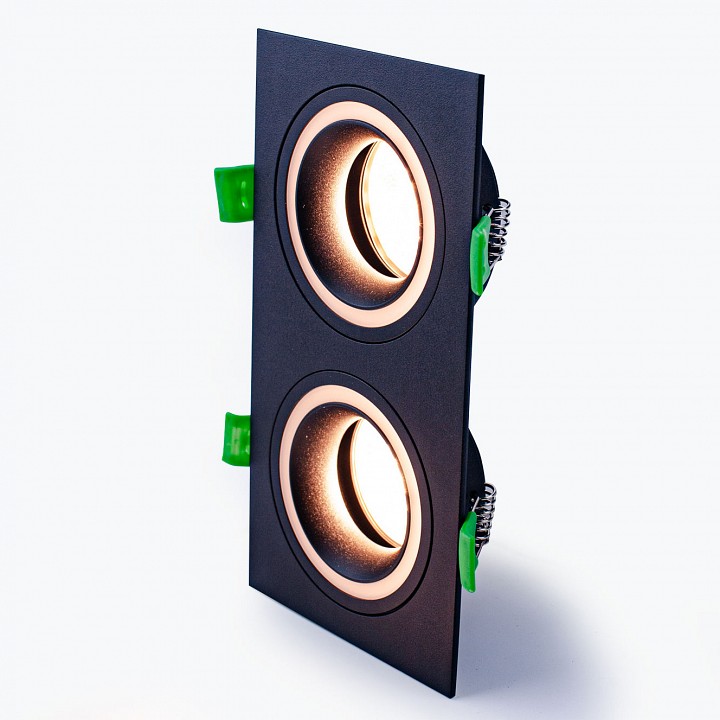 Встраиваемый светильник LEDS POWER SPOT 009568