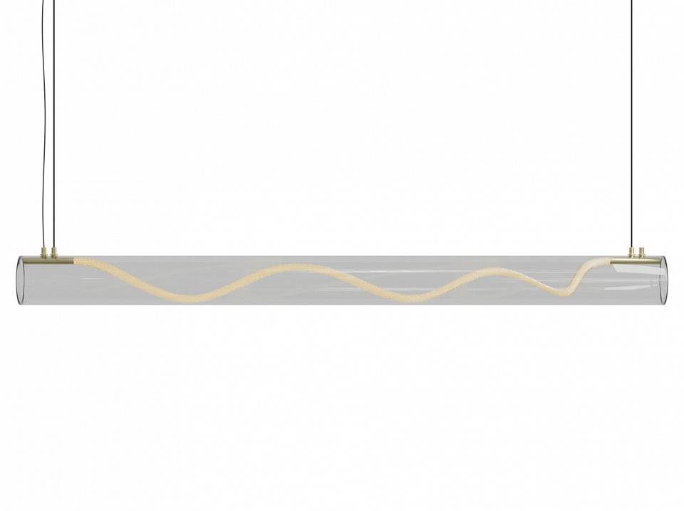 Подвесной светильник LIGHTERA Luara LE102L-150G WIFI