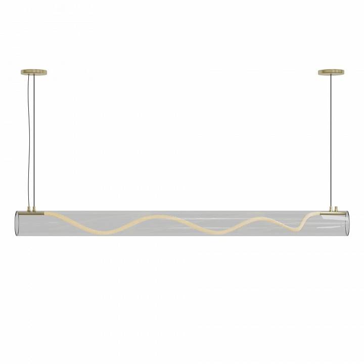 Подвесной светильник LIGHTERA Luara LE102L-150G WIFI